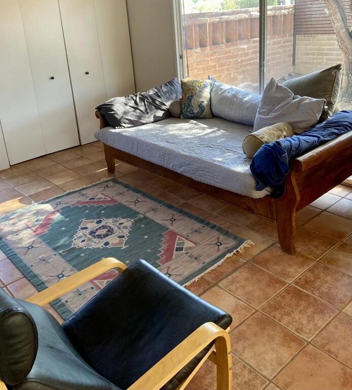 Casa Azul - Cute Centrally Located Adobe With Large Fenced Outdoor Living For Pets And Adults, Non-Smoking Tucson Extérieur photo